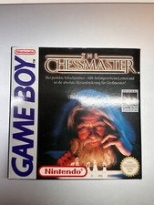 The Chessmaster - Nintendo