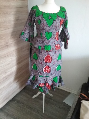 Traditionell afrikanische - traditionell,