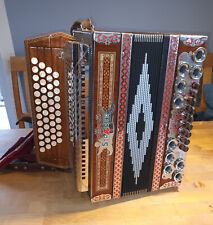 Steirische Harmonika STRASSER