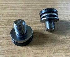 Bosch Kurbelschraube