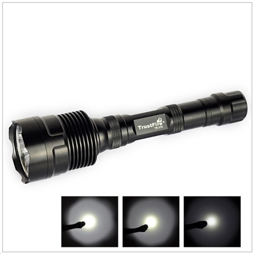 Cree 3t6 led - led, taktische