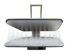 Speedypress Super Mega Dampfbügelpresse 80cm + KOSTENLOSE Abdeckung & Schaumstoffunterfilz