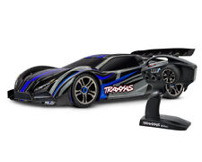 Traxxas XO-1 Supercar blauX