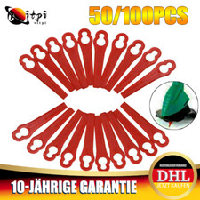 Kunststoffmesser Für