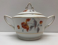 Große Zuckerdose Bonboniere