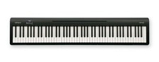 Roland FP-10 BK Stagepiano (inkl. Netzteil, Notenhalter und Pedal)