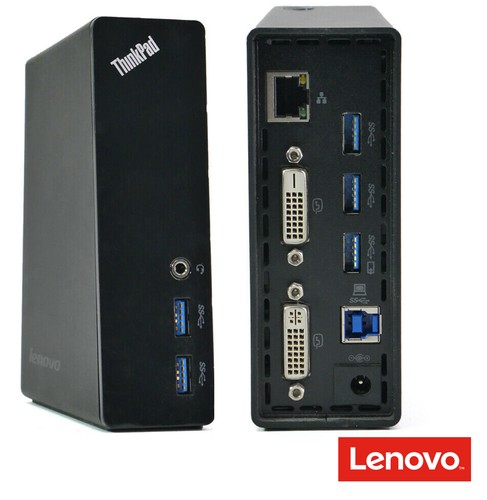 Docking station lenovo - station,