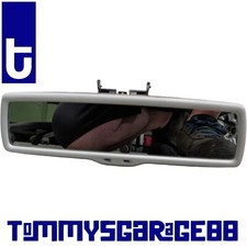 VW Passat 3C Innenspiegel