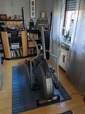 Elliptical Trainer, Vision Fittness X6100, Abm. H 170, B 60, L 200 cm