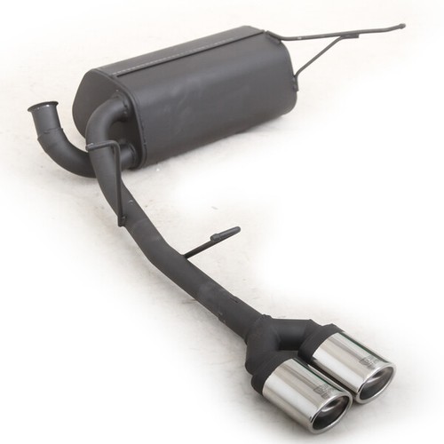 Sportauspuff esd ulter - esd,