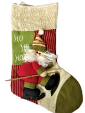 Socken Socken Befana