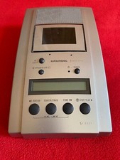Grundig stenorette 3221 - stenorette, st