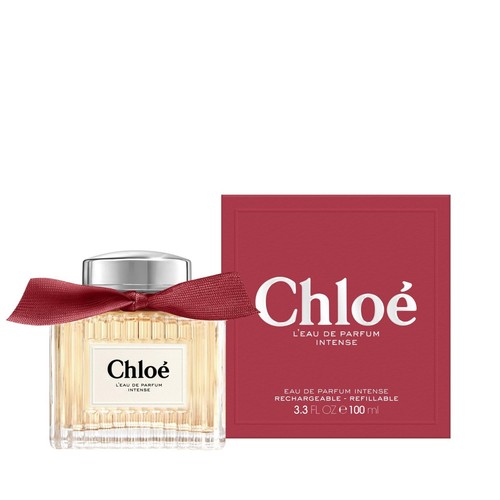 Chloé eau parfum - chloé,