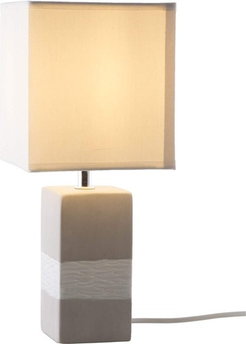 Nino leuchten tischlampe creto - tischlampe,