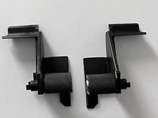 1 St. Rollladeneinlauftrichter  SET für ROMA P-ELT- FS 45 - Roma Vorbaurollladen