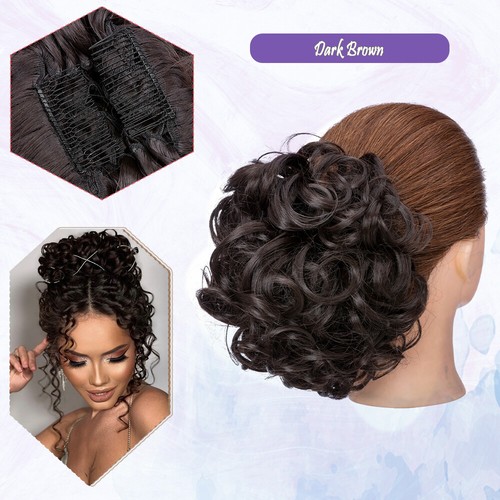 Kamm dutt extensions clip - kamm,