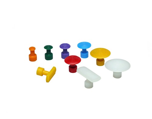 Zugadapter set ausbeulwerkzeug - zugadapter,