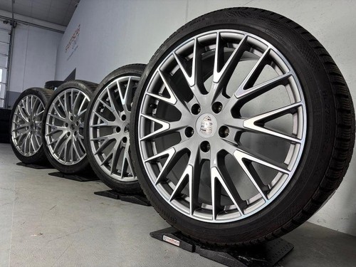 Porsche panamera 976 - g3,