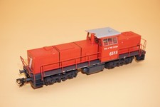 Märklin Spur H0 33641 Diesellok Serie 6400 NS-Cargo