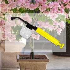 Garten Pulver Applikator