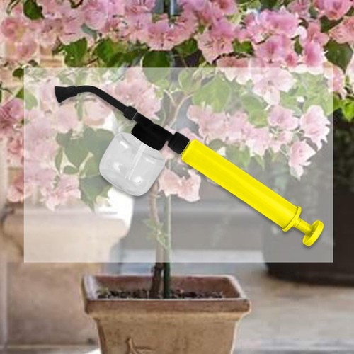 Garten pulver applikator - garten,