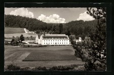 AK Windischeschenbach, Partie