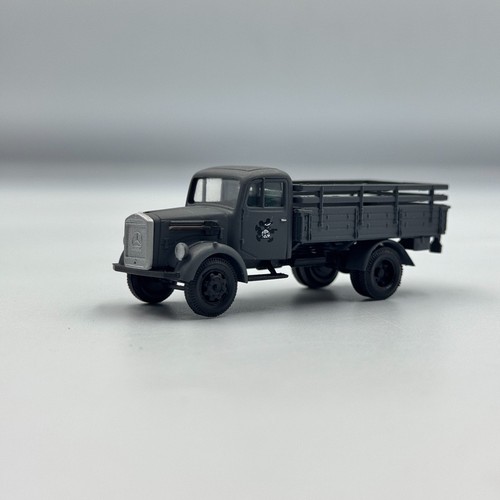 Mercedes benz l3000 wehrmacht - mercedes-benz,