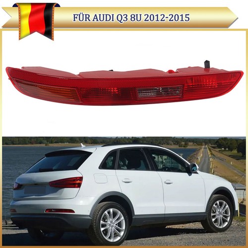 Passt für audi 8u - audi, q3