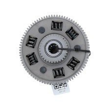 Kupplungssatz - Kawasaki 900 Z