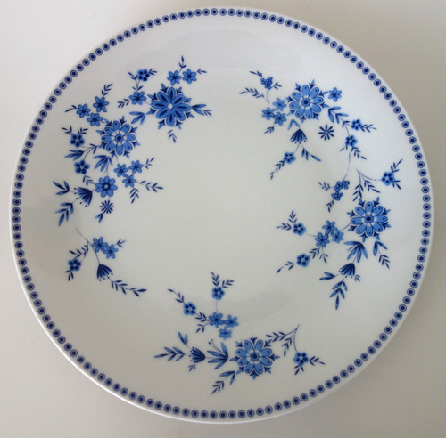 1 speiseteller - ,