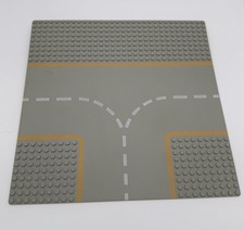 Lego® 608p03 Platte 32x32  9