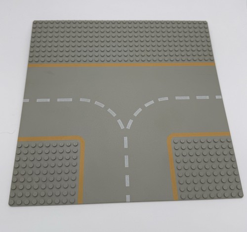 Lego 608p03 platte 32x32 - lego®,