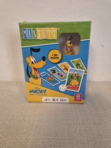 Disney mixtett micky - mixtett, &