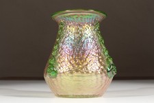 Kralik Jugendstil Vase