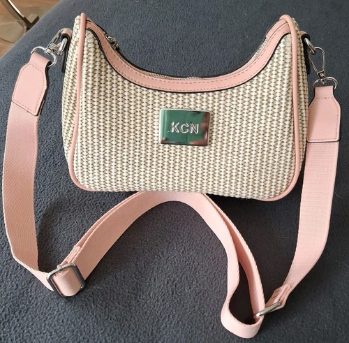 Schulter handtasche rosa - , schulter-handtasche