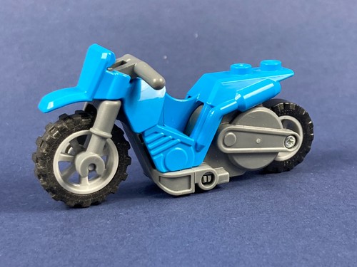 Lego motorrad stuntz dark - lego®,