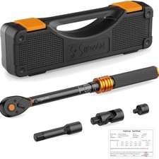 Drehmomentschlüssel zoll - 3/8,