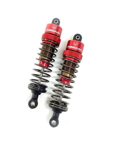Absima aluminium tuning - aluminium,