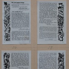 Heinrich Ilgenfritz Kinderland