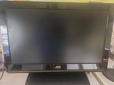JVC WIDE LCD TV LT-26ED910 - Rarität für Sammler oder Bastler - ab 1€