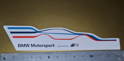 Bmw motorsport power - bmw,