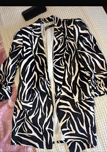 Zara damen mantel - damen, m