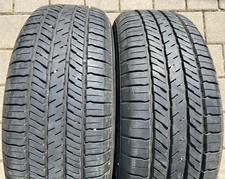 2 x 225/60R17 99V Sommerreifen
