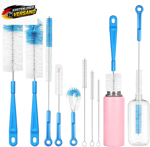 Flaschenbürsten set stück - set,