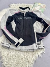Damen Motorradjacke