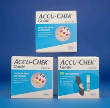 Accu chek guide - accu-chek,