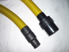 Saugschlauch KA 58mm Werkzeugadapter passend für Kärcher 2001, 2201, 3000 Plus