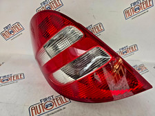 Original Mercedes W169 A-Klasse Rückleuchte Heckleuchte links A1698200364