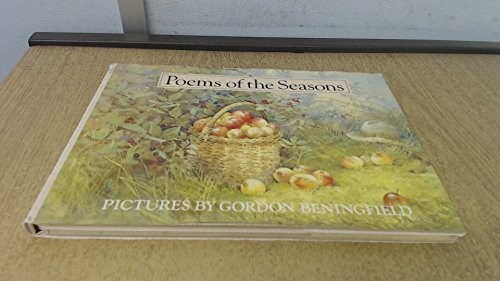 Poems the seasons - poems, of