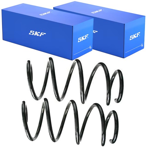Skf fahrwerksfedern federn - 2x,